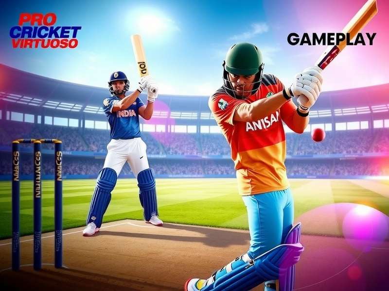 Pro Cricket Virtuoso Indian Tournament